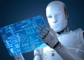 ➢ Intérêt grandissant pour l’Intelligence artificielle