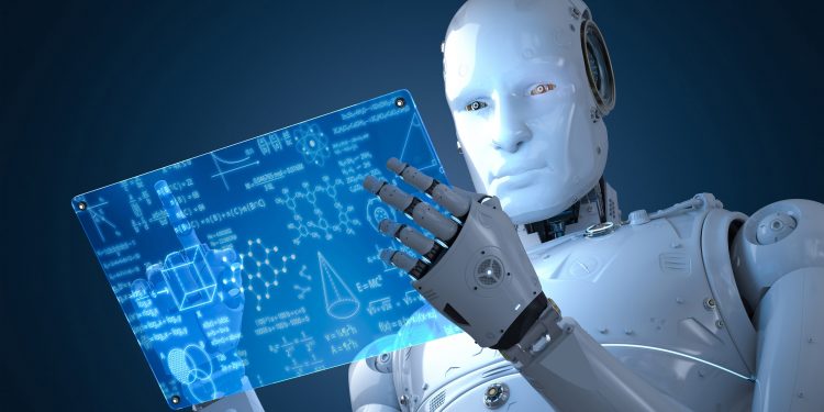 ➢ Intérêt grandissant pour l’Intelligence artificielle 2 - Le Progrès Egyptien ➢ Intérêt grandissant pour l’Intelligence artificielle 1 - Le Progrès Egyptien