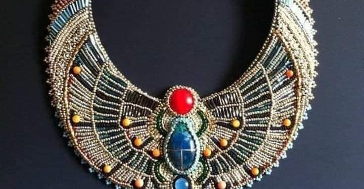 A la recherche des bijoux pharaoniques dans les souks traditionnels ! 1 - Le Progrès Egyptien