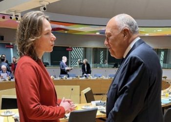 L’Egypte appelle la partie européenne à injecter davantage d’investissements