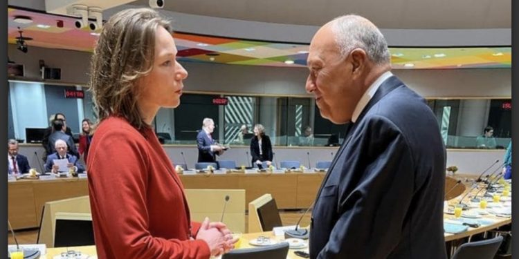 L'Egypte appelle la partie européenne à injecter davantage d'investissements 2 - Le Progrès Egyptien L'Egypte appelle la partie européenne à injecter davantage d'investissements 1 - Le Progrès Egyptien