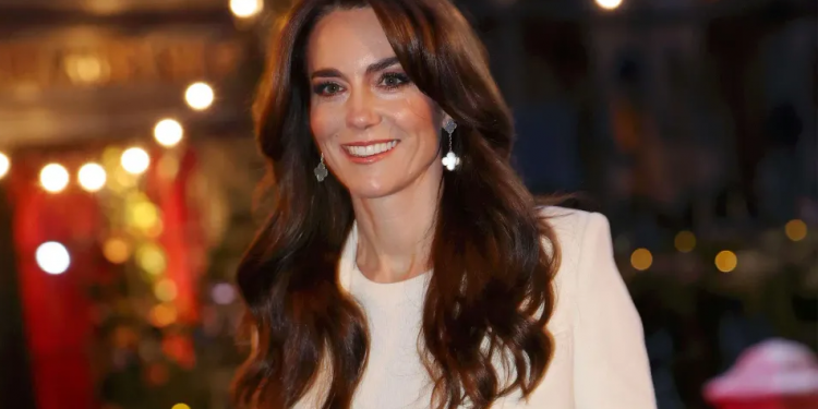 Kate Middleton hospitalisée 2 - Le Progrès Egyptien Kate Middleton hospitalisée 1 - Le Progrès Egyptien