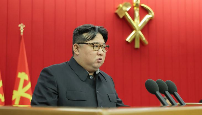 La Corée du Nord tire des missiles de croisière 1 - Le Progrès Egyptien