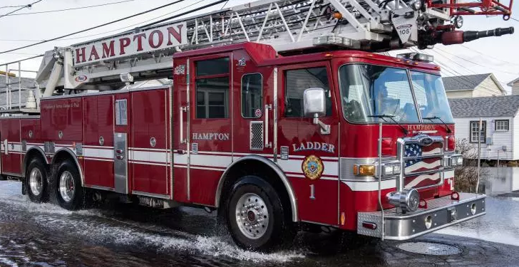 Les USA frappés par une tempête hivernale meurtrière 2 - Le Progrès Egyptien Les USA frappés par une tempête hivernale meurtrière 1 - Le Progrès Egyptien