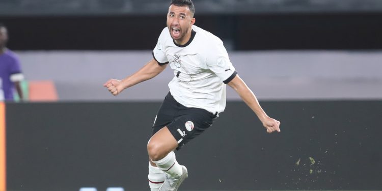 L'Égypte qualifiée pour les 8es de la CAN 2024 1 - Le Progrès Egyptien