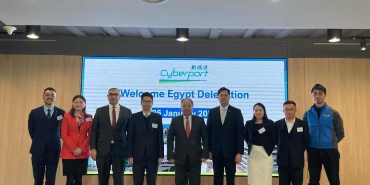 Technologie: Encourager les investissements dans les startups 1 - Le Progrès Egyptien