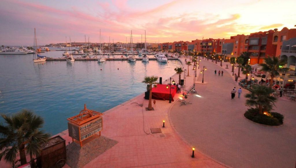 Tourisme des yachts : Un secteur qui cherche à s’épanouir 6 - Le Progrès Egyptien Tourisme des yachts : Un secteur qui cherche à s’épanouir 5 - Le Progrès Egyptien