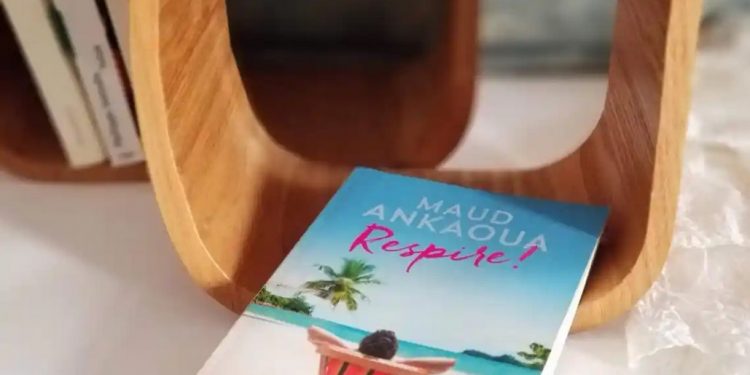 Bouquiniste: Respire!￼   1 - Le Progrès Egyptien