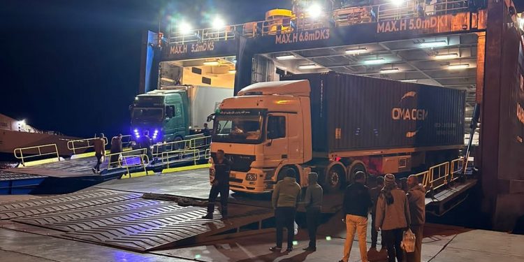 Booster fort l'exportation 1 - Le Progrès Egyptien