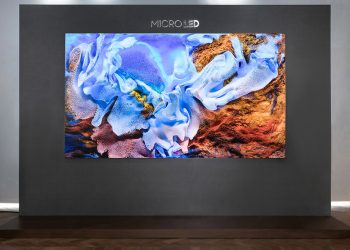 Smartphones MicroLED : Pas de révolution en vue avant 2030
