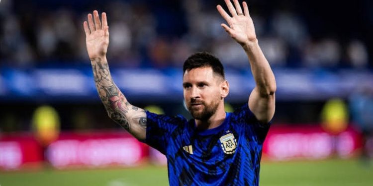 PSG : «Tout a changé» après le transfert de Messi 2 - Le Progrès Egyptien PSG : «Tout a changé» après le transfert de Messi 1 - Le Progrès Egyptien