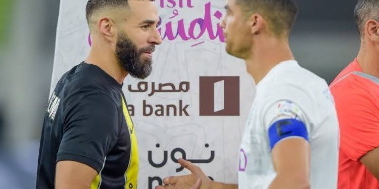 Mercato : Benzema imite Cristiano Ronaldo et regrette déjà 2 - Le Progrès Egyptien Mercato : Benzema imite Cristiano Ronaldo et regrette déjà 1 - Le Progrès Egyptien