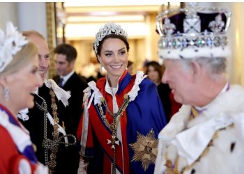 Kate Middleton : A 42 ans, elle est toujours la reine des princesses