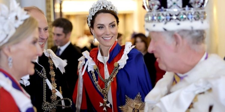 Kate Middleton : A 42 ans, elle est toujours la reine des princesses 2 - Le Progrès Egyptien Kate Middleton : A 42 ans, elle est toujours la reine des princesses 1 - Le Progrès Egyptien