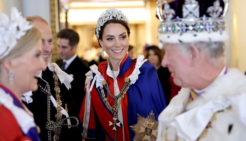 Kate Middleton : A 42 ans, elle est toujours la reine des princesses 1 - Le Progrès Egyptien