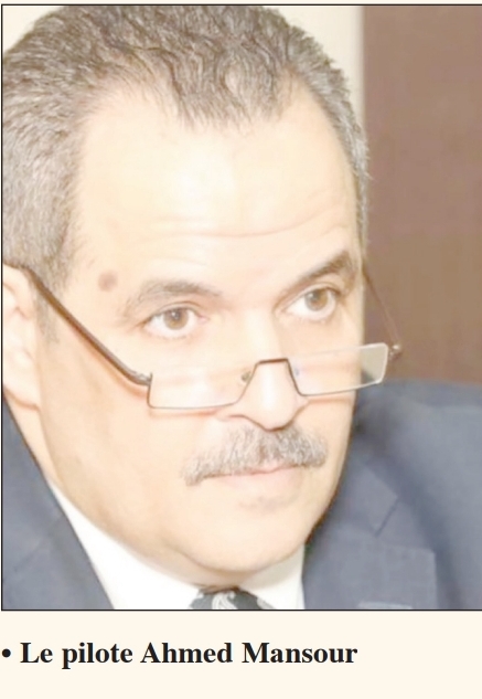 A son 94e anniversaire, l’Aviation civile entre le passé et le futur 9 - Le Progrès Egyptien