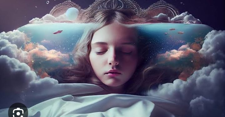 Comment interpréter ses rêves ? 1 - Le Progrès Egyptien