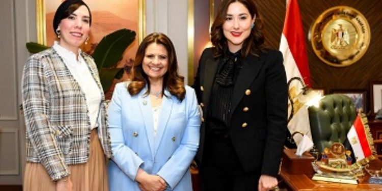 L'autonomisation de la femme a connu un essor sans précédent 2 - Le Progrès Egyptien L'autonomisation de la femme a connu un essor sans précédent 1 - Le Progrès Egyptien