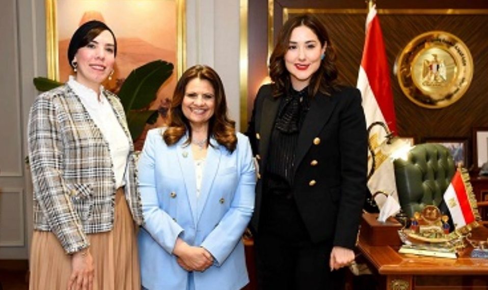 L'autonomisation de la femme a connu un essor sans précédent 1 - Le Progrès Egyptien