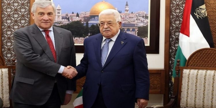 Italie: La solution à deux Etats, unique solution pour la paix au PO 2 - Le Progrès Egyptien Italie: La solution à deux Etats, unique solution pour la paix au PO 1 - Le Progrès Egyptien