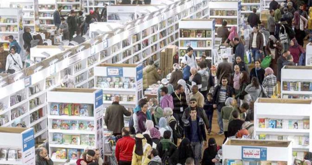 Koweit : L'Egypte est la capitale de la culture 1 - Le Progrès Egyptien