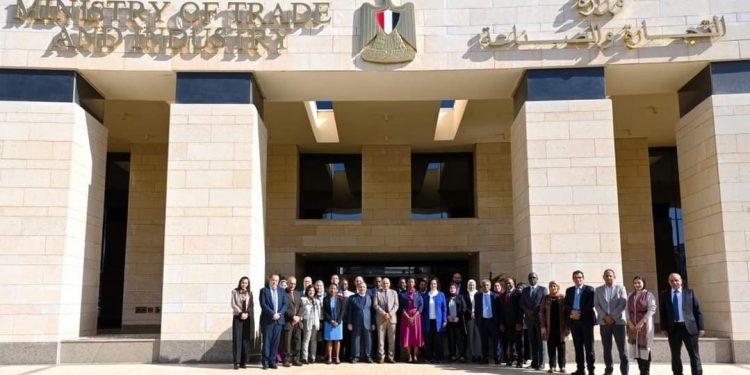 Renforcer les perspectives de coopération avec le COMESA 1 - Le Progrès Egyptien