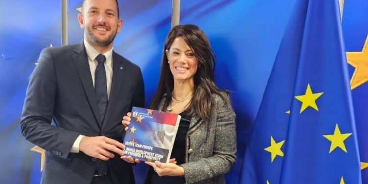 L’Egypte se joint à l’initiative du Partenariat bleu pour la Méditerranée 1 - Le Progrès Egyptien