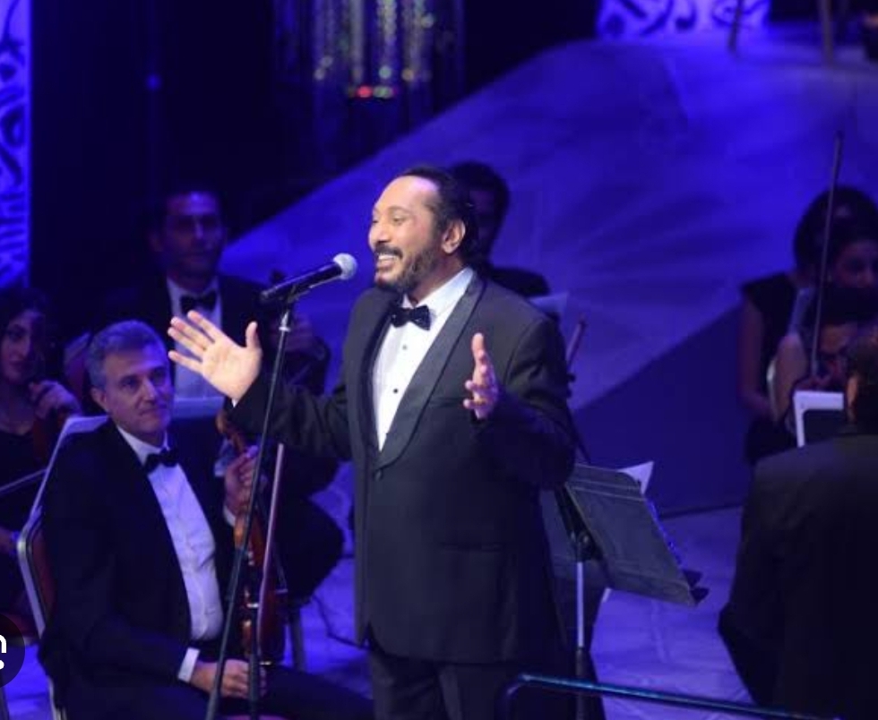Avec Khairat, Al-Haggar et Saleh, programme du bon vieux temps à l’Opéra du Caire 4 - Le Progrès Egyptien Avec Khairat, Al-Haggar et Saleh, programme du bon vieux temps à l’Opéra du Caire 3 - Le Progrès Egyptien