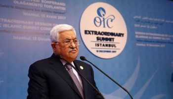 Situation à Gaza : Abou Mazen au Caire pour s’entretenir avec le Président Al-Sissi