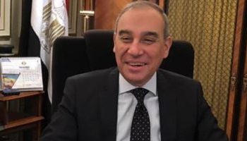 Noël: Vœux de l’ambassadeur d’Egypte à l’évêque de Paris