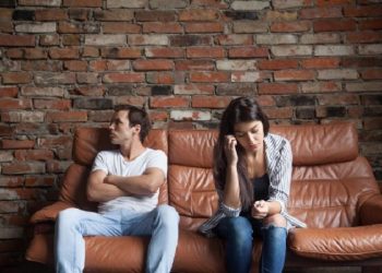 L’amour est-il fini ?