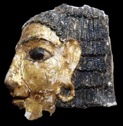 Minya : Découverte des tombeaux de l'ère ptolémaïque et romaine à Al-Bahnassa 5 - Le Progrès Egyptien