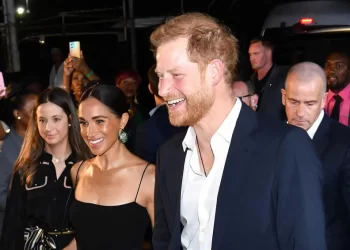 Harry et Meghan: Sortie tapis rouge surprise en Jamaïque