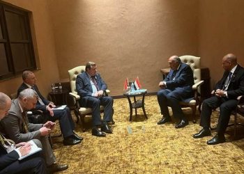 Examen de l’organisation de vols réguliers Le Caire/Minsk