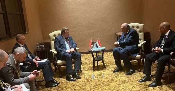 Examen de l’organisation de vols réguliers Le Caire/Minsk 2 - Le Progrès Egyptien Examen de l’organisation de vols réguliers Le Caire/Minsk 1 - Le Progrès Egyptien