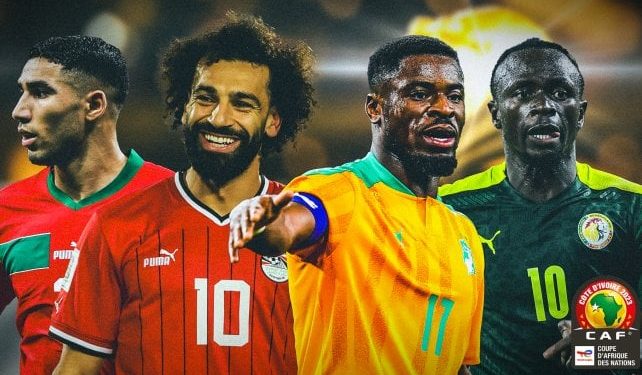 CAN 2023 : Qui sont les grands favoris cette année ? 2 - Le Progrès Egyptien CAN 2023 : Qui sont les grands favoris cette année ? 1 - Le Progrès Egyptien