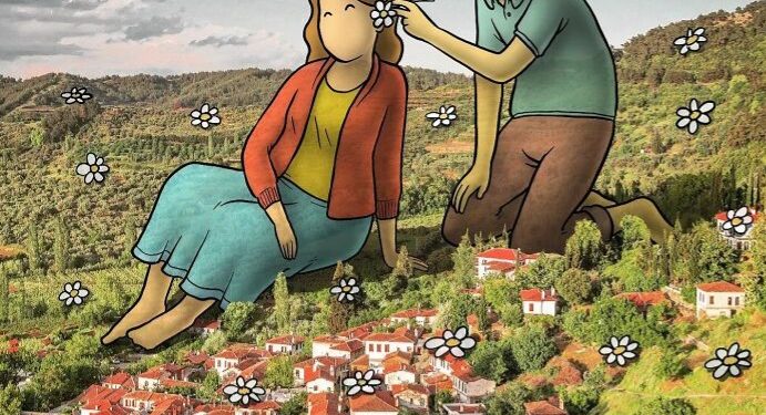 Quand l'art est au service de l'urbanisme 1 - Le Progrès Egyptien