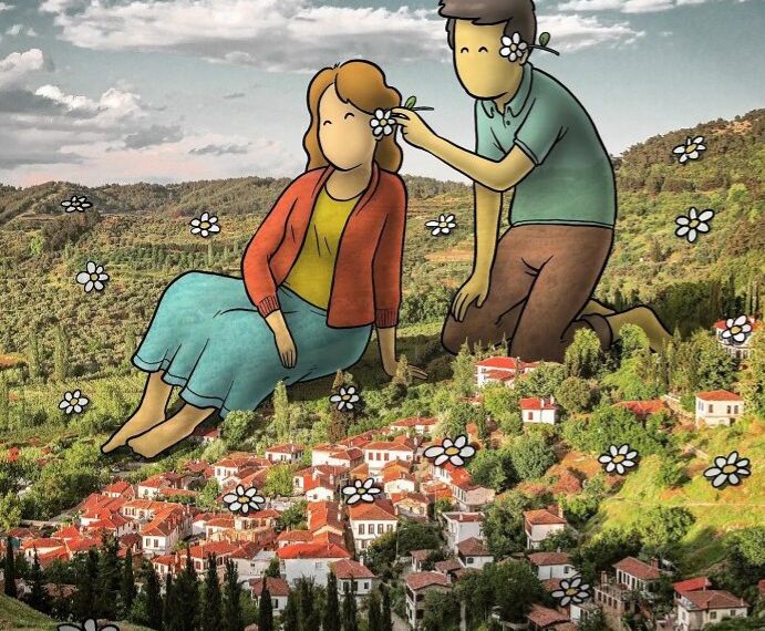 Quand l'art est au service de l'urbanisme 1 - Le Progrès Egyptien