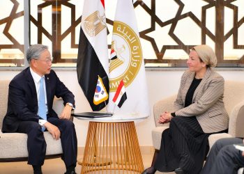 Environnement : Renforcer la coopération égypto-coréenne