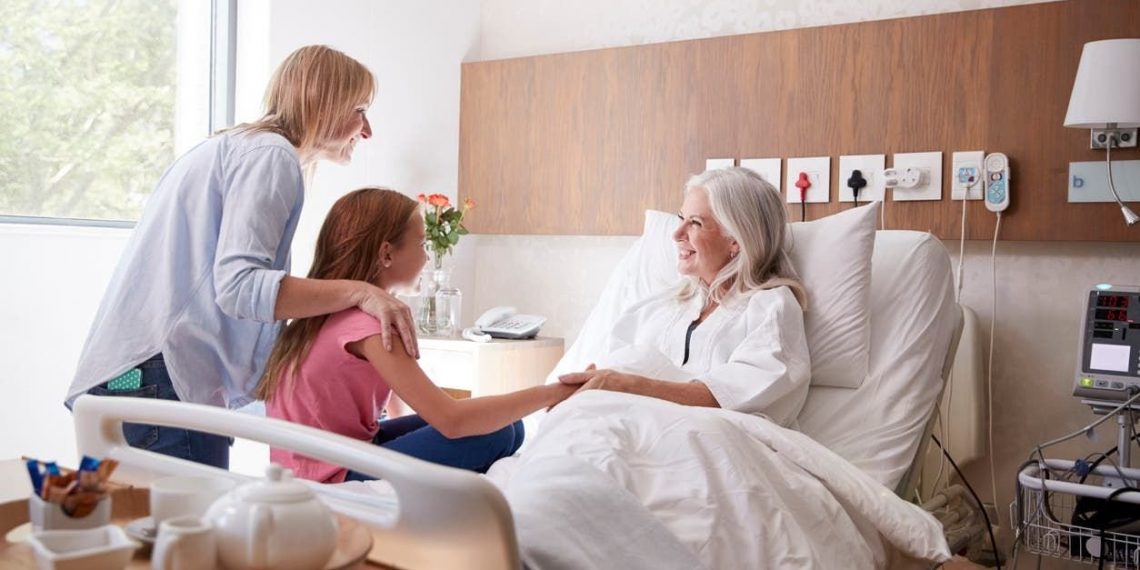 La visite du patient a ses règles 2 - Le Progrès Egyptien La visite du patient a ses règles 1 - Le Progrès Egyptien