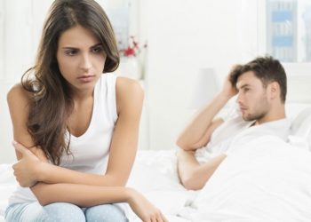 Votre épouse est-elle toxique?