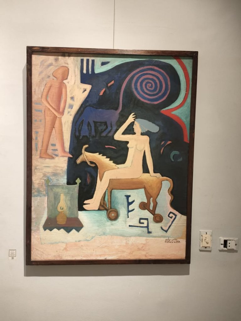 Le trio impeccable au Zamalek 8 - Le Progrès Egyptien Le trio impeccable au Zamalek 7 - Le Progrès Egyptien