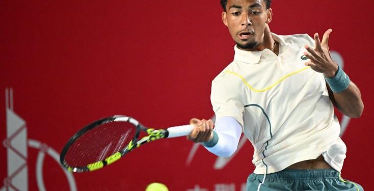 Tennis : Arthur Fils élimine Richard Gasquet 2 - Le Progrès Egyptien Tennis : Arthur Fils élimine Richard Gasquet 1 - Le Progrès Egyptien