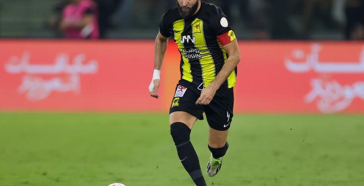 Foot : Benzema demande à quitter Al-Ittihad 1 - Le Progrès Egyptien