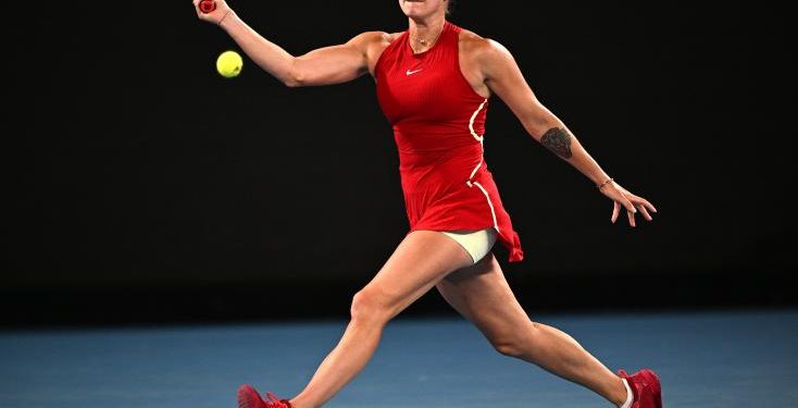 Open d’Australie: Sabalenka veut sa revanche sur Gauff 1 - Le Progrès Egyptien