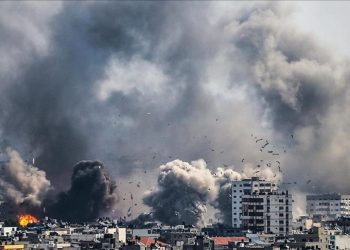 La visite de Blinken dans la région, bouée de sauvetage pour prévenir un conflit régional