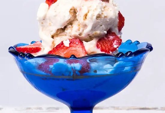 Et la crème glacée a aussi sa journée internationale ! 1 - Le Progrès Egyptien