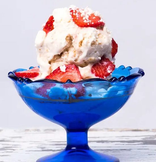 Et la crème glacée a aussi sa journée internationale ! 1 - Le Progrès Egyptien