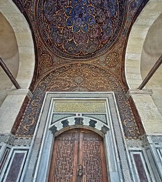 La mosquée Soleimane El Khadem, la plus ancienne de l’époque ottomane 1 - Le Progrès Egyptien