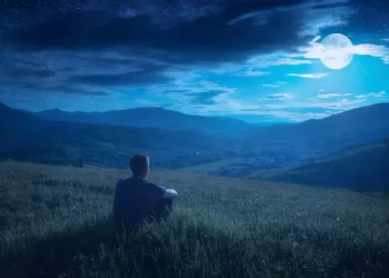 Est-on sensible à la lune ?